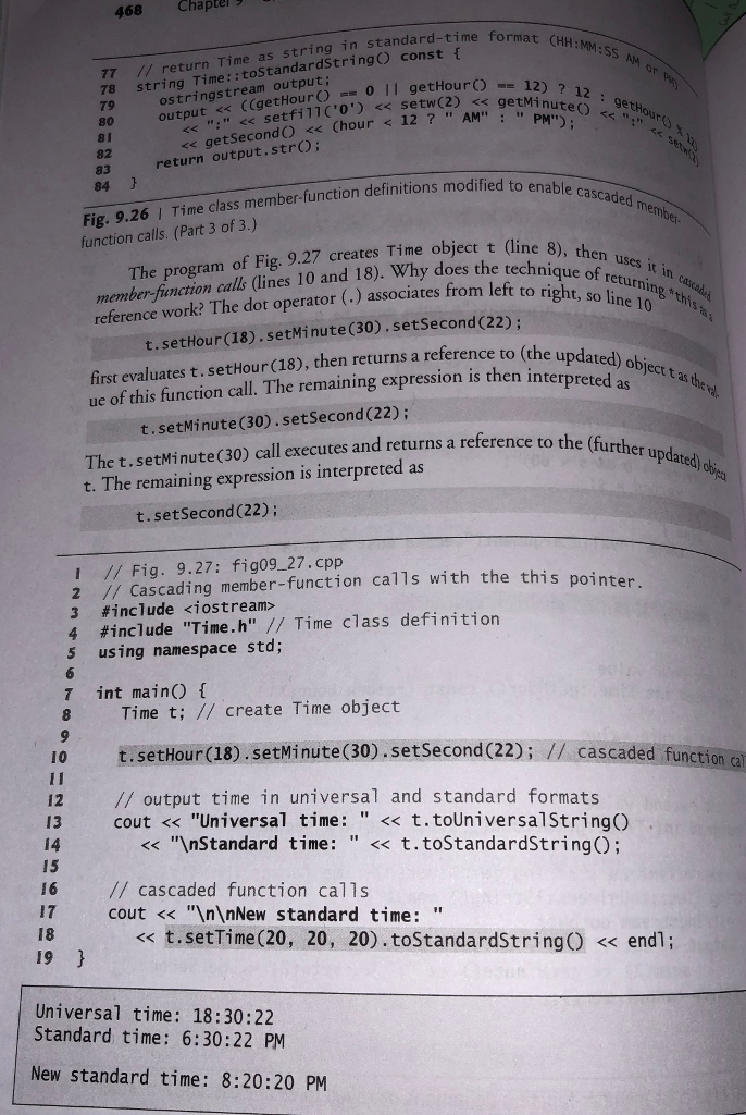 from the standard library like rand), srand() and time(). I suggest you