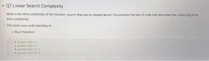 will return True if the integer x exists inside of the list