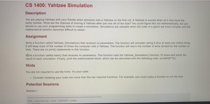  If someone could please heo me finish this code it would