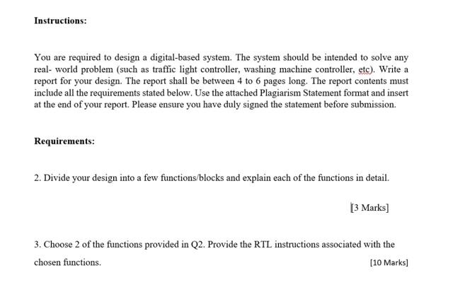 THE REAL WORLD PROBLEM IS : ELECTRONIC VOTING MACHINE Instructions: You are