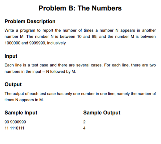 The N?Pls help for this programing problem in c++,better with some comment