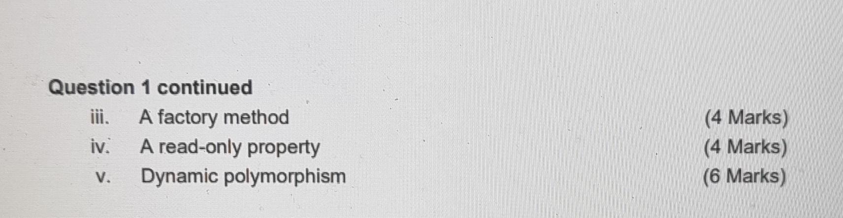 in Java First, here is the college class representing an individual college