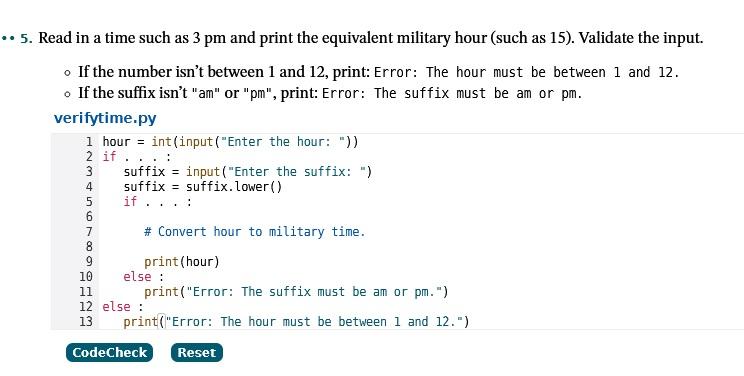 I need this to be in python IDLE version 3.5 or higher
