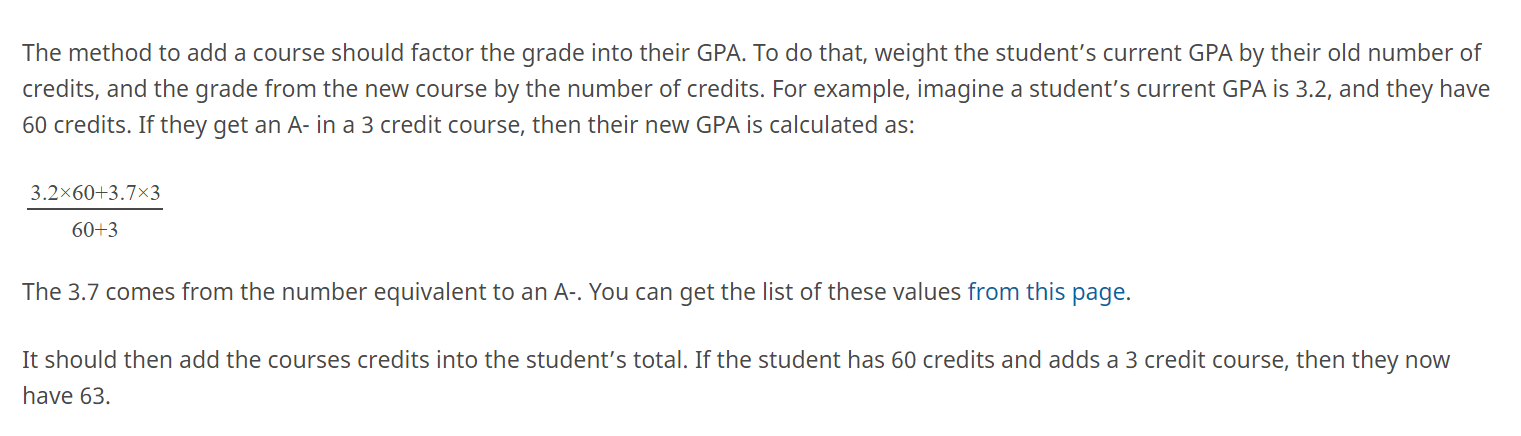 quick warm up to the class. Please feel free to work with