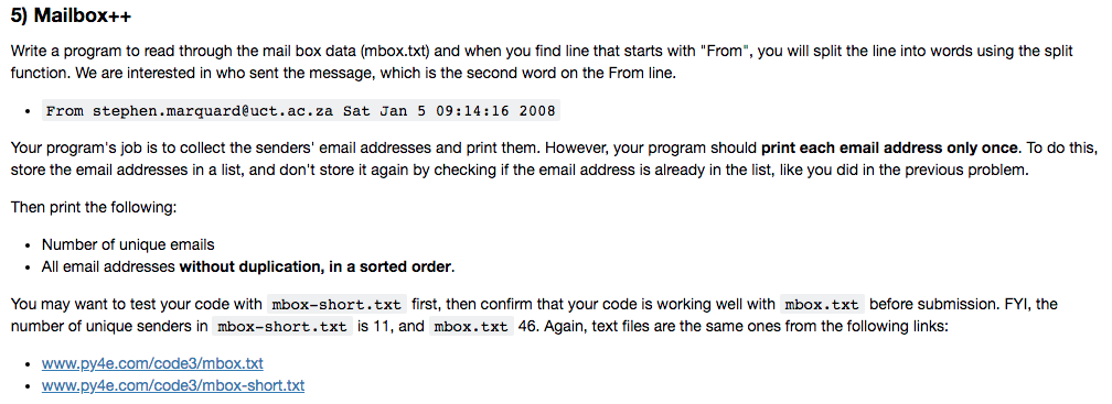CSC 2230 Computer Programming for Engineers. This is python. Also in class,
