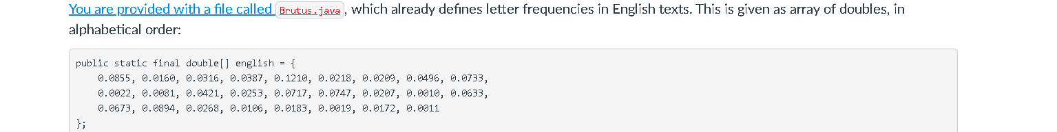 following public static methods. a method called rotate that rotates a single