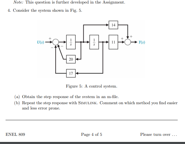  Please solve in Matlab and show code 