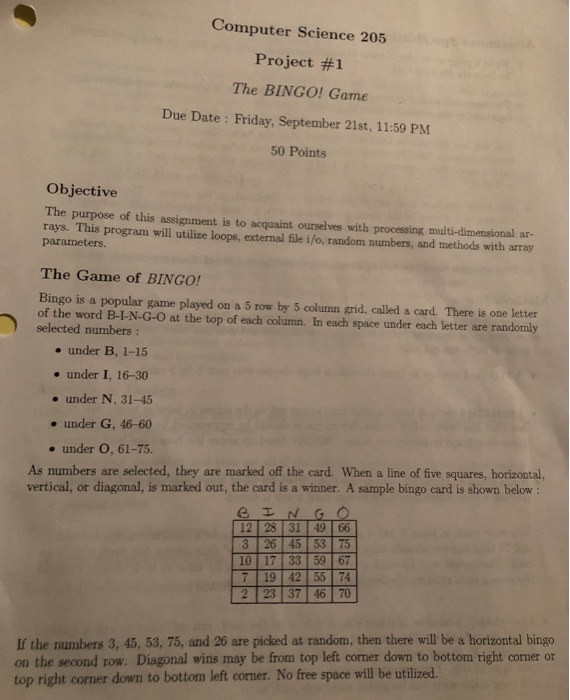 Hello, this is for programming 2 with the java language. Below is