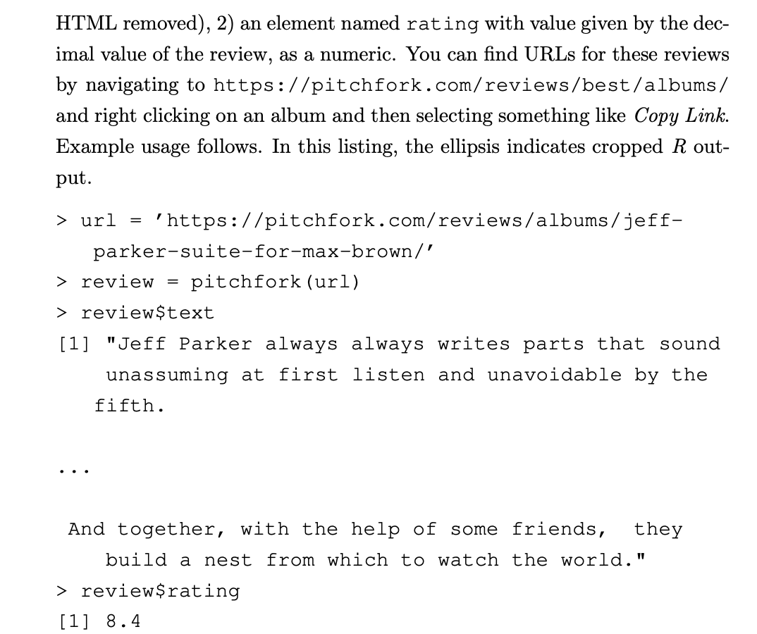 use code from outside sources in your project provided that it is