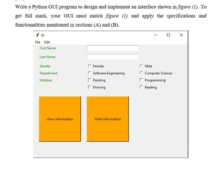  the answer should be single python file that contains source code