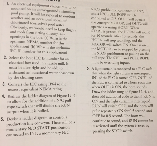 Question 5 please additional for the question 5: Note in this problem