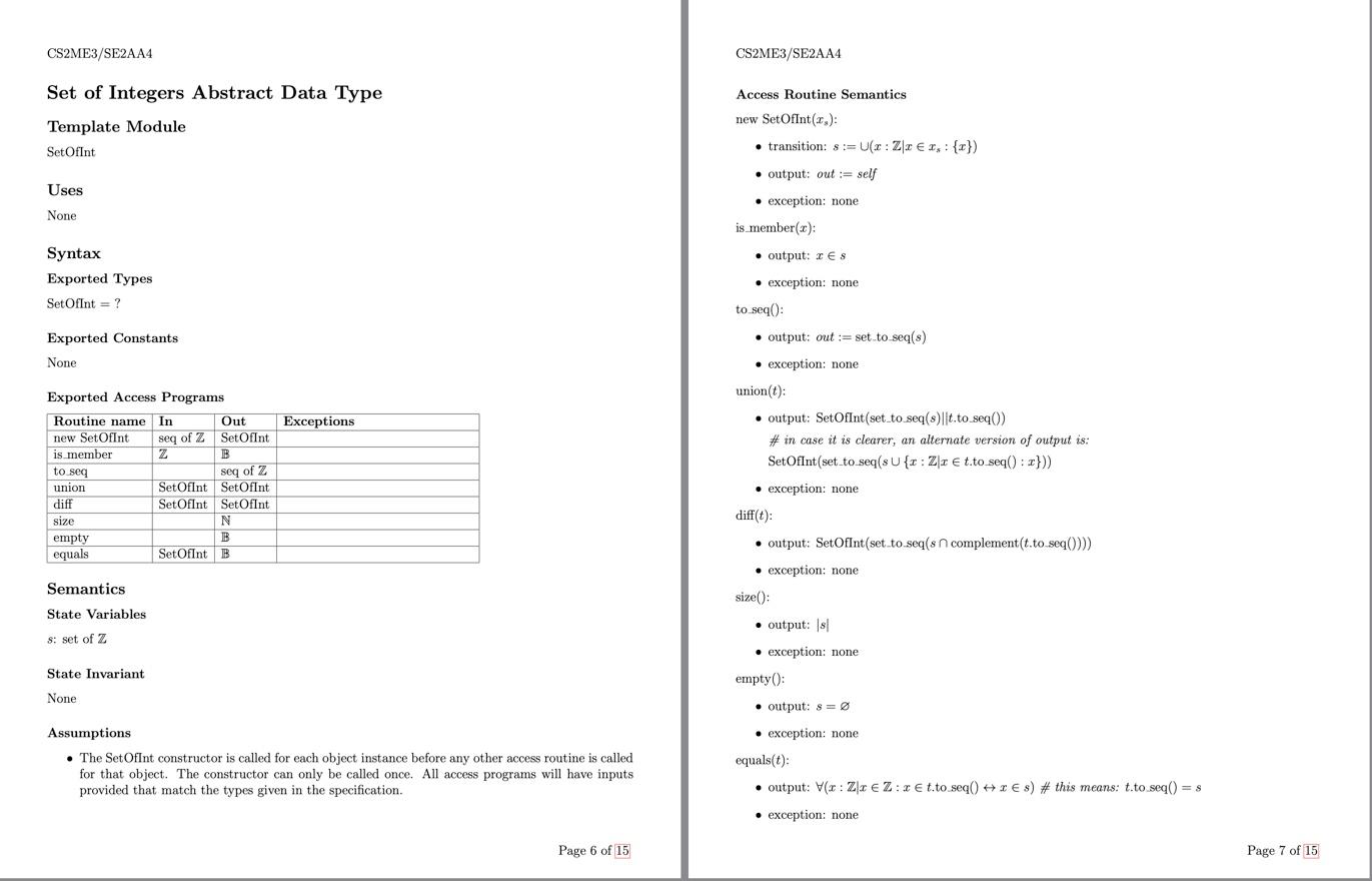  write in python CS2ME3/SE2AA4 CS2ME3/SE2AA4 Set of Integers Abstract Data Type