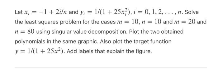 could I receive some help with the code and the graph please.