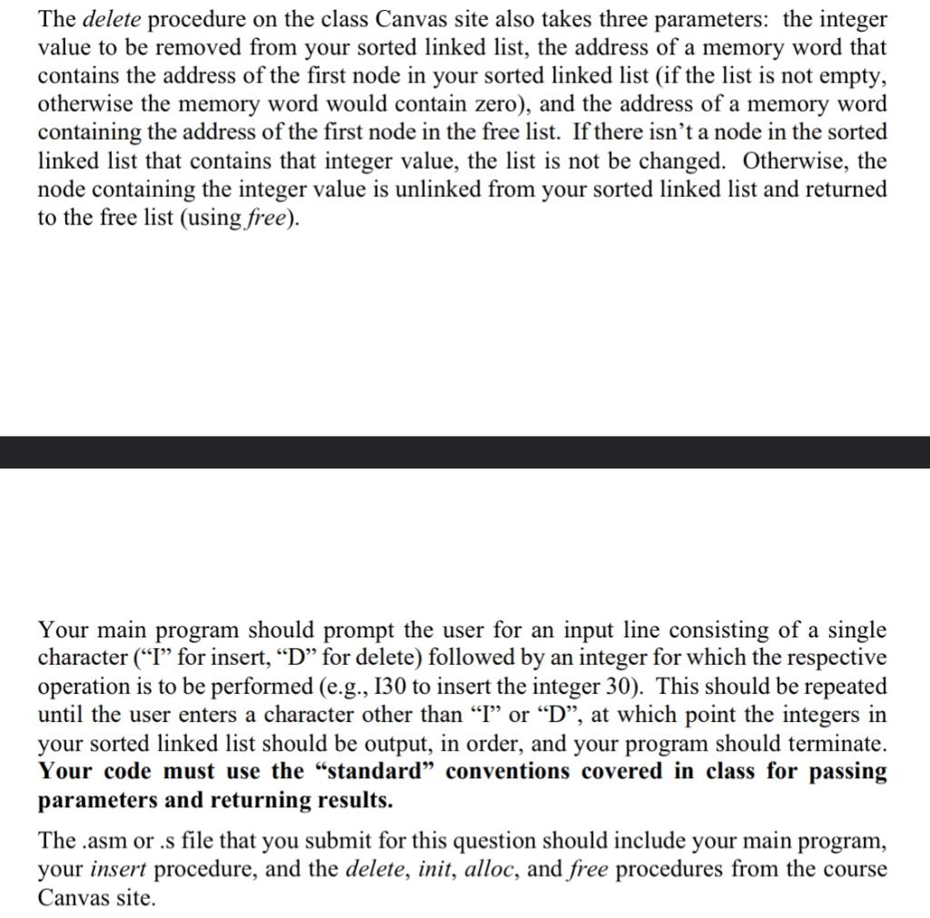 .word 0 nodes: .space 200 .text main: la $a0,nodes li $a1,25 jal