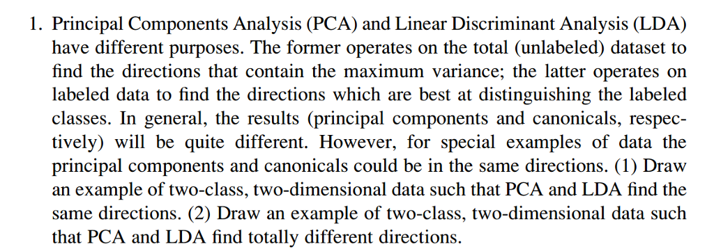 7.1 Computer Science - Pattern Recognition THIS is the books DL content