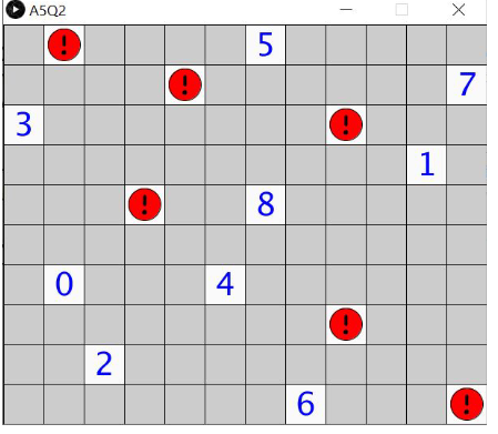 The Question is below. I'm having issues with my code. Any help