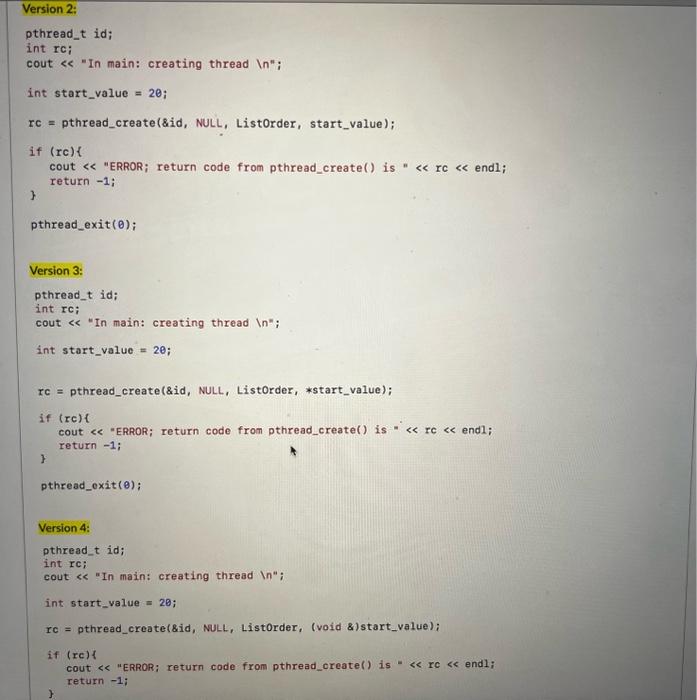 int ) argi for (int count = start; count >0; count-=2) {