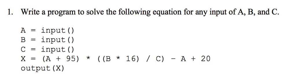 Assembly Coding Assignment : Please write this program in assembly [please test