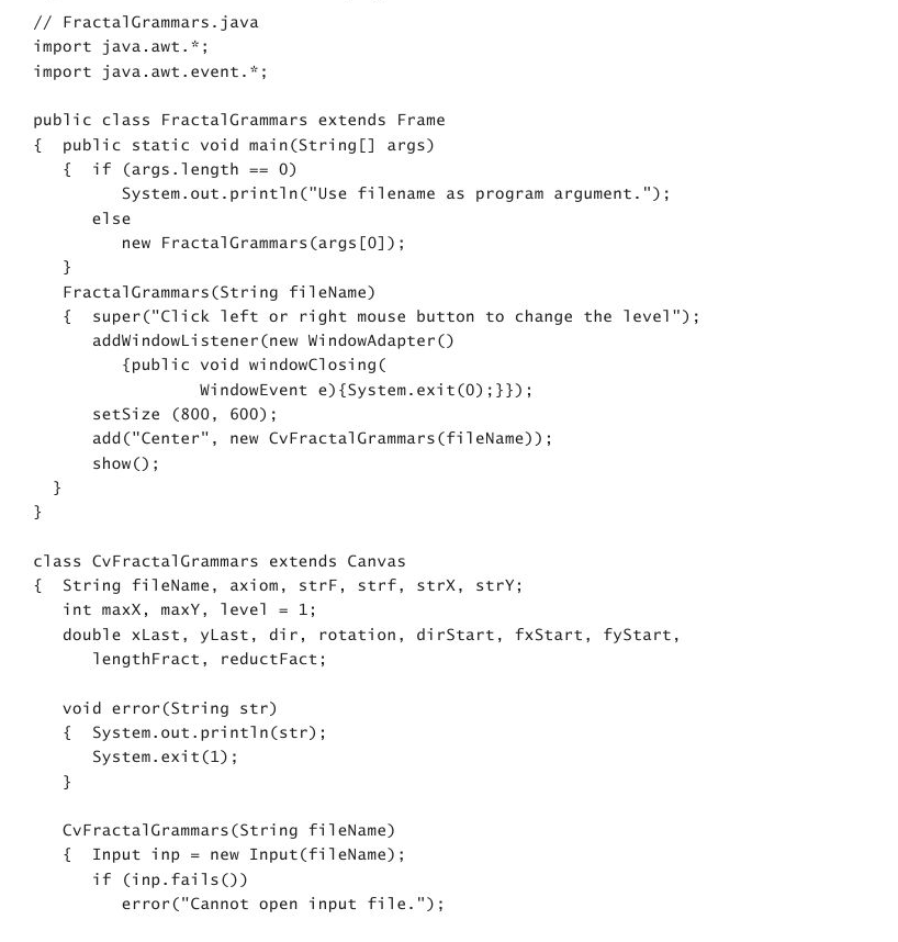 so that when the curve turns 90 degrees, it will draw a