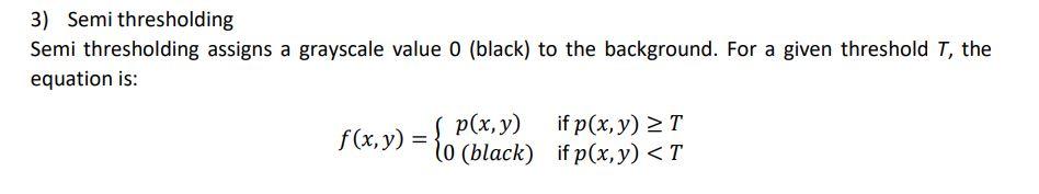 Need helping getting this assmebly function to work __attribute__ ((naked)) void semi_thresholding_hybrid(uint8_t