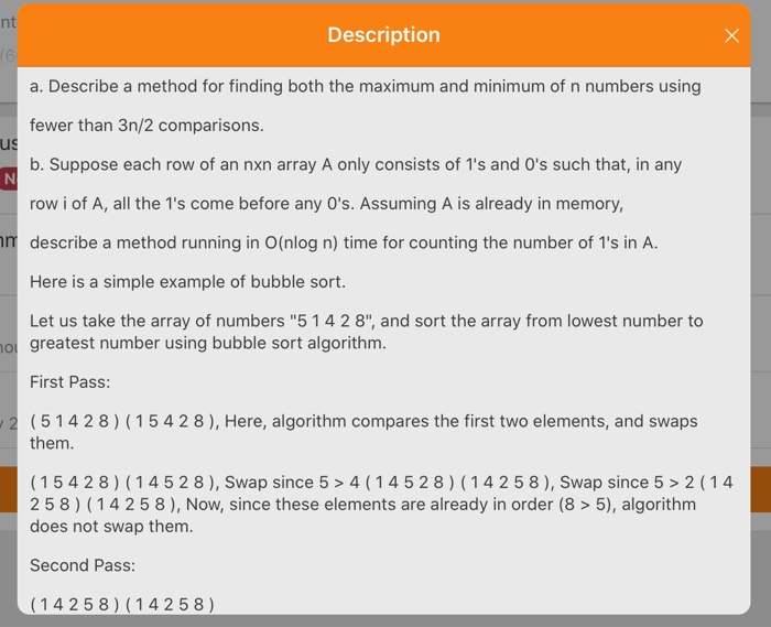  Attached are some extra information that would be helpful, please let