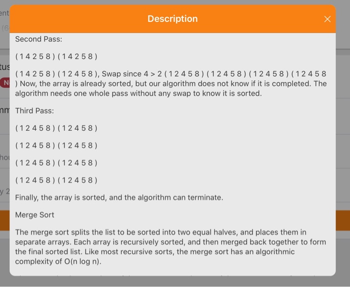 me know if you need more info just the part b sorryExclude