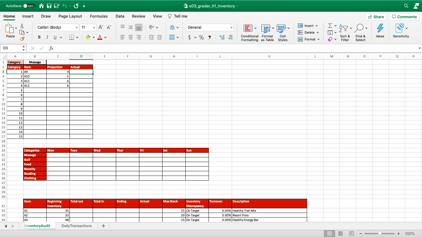 If B3 has value, then you will sum the Trans_Sold if the