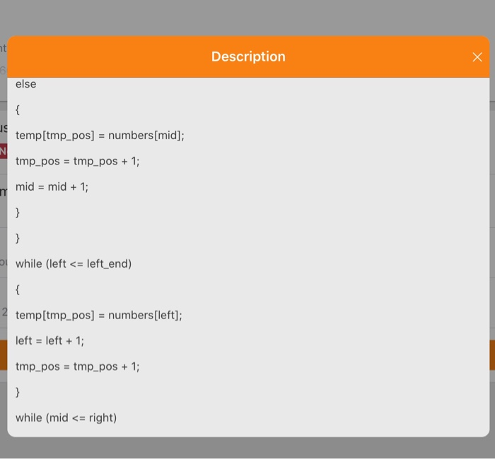 of 1's and O's such that, in any row i of A,