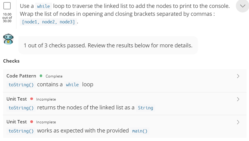 I need to fix this errors.. This are the two file codes:
