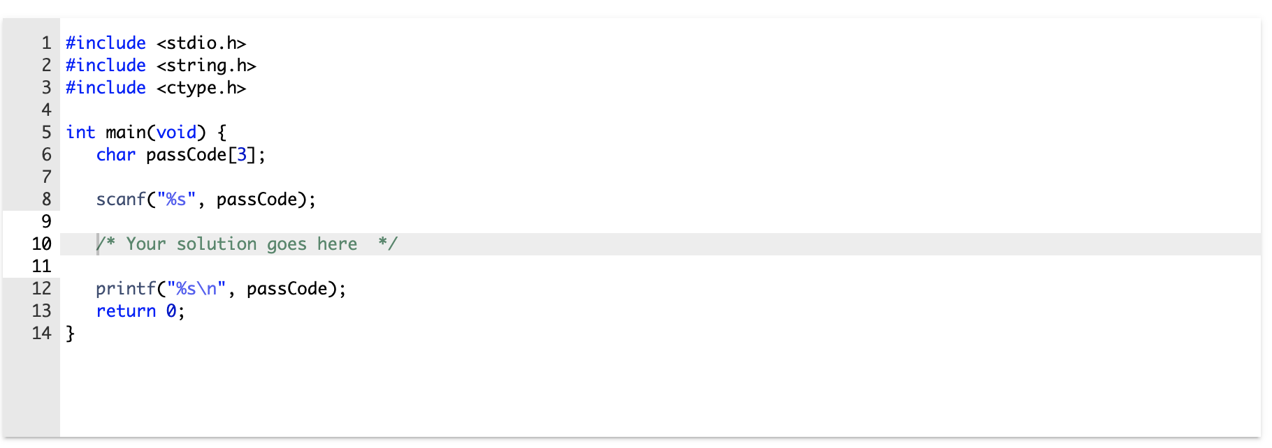 1 #include 2 #include 3 #include 4 #include 5 6 int main(void)
