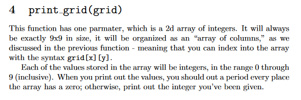 It converts the data into a 2d array of single characters. But