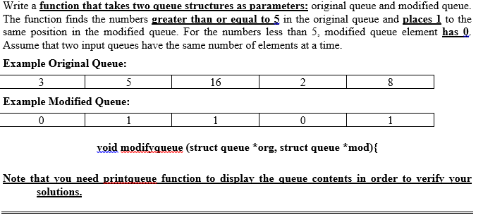  THE PROGRAMMING LANGUAGE TO BE WRITTEN C++ And The program I