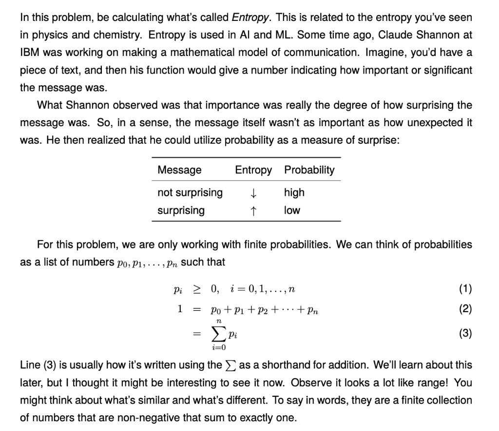 requirement: to do code: (a5.py) unitest code: python thanks In this problem,