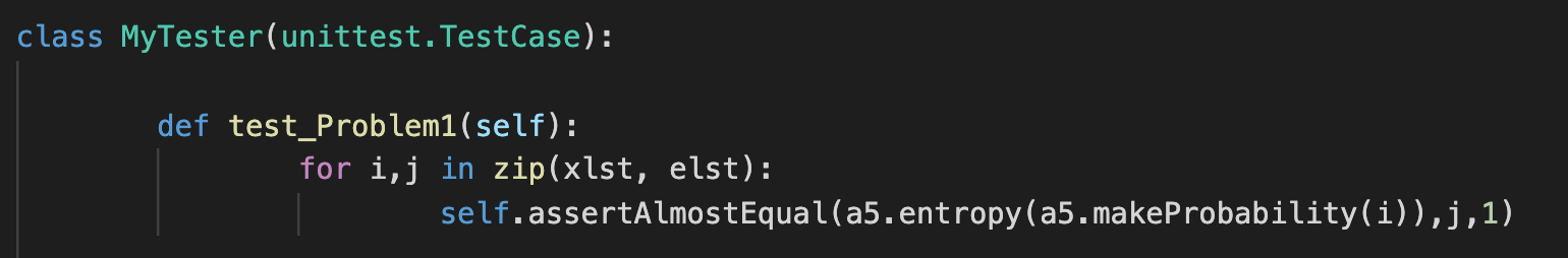 Some time ago, Claude Shannon at IBM was working on making a