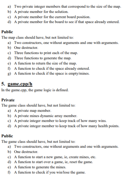 types and functions to get an understanding of how to write some