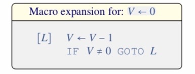  Use the macro expansion write a program for X1 X2. (which