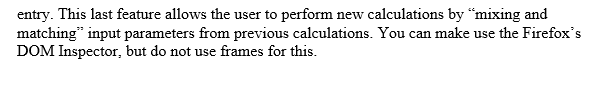 we will use a simplified model of how mortgages work in the