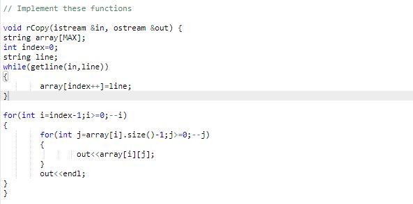 ld returned 1 exit status Help! Thank you! Write a function called