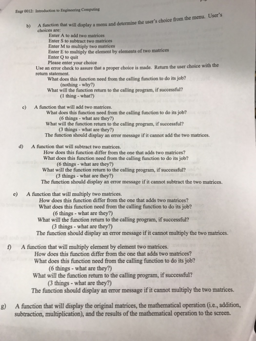 contents. The first row of the data file will have two entries: