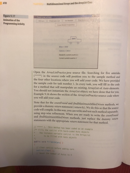 the Flash movi on the companion website. Click on the link to