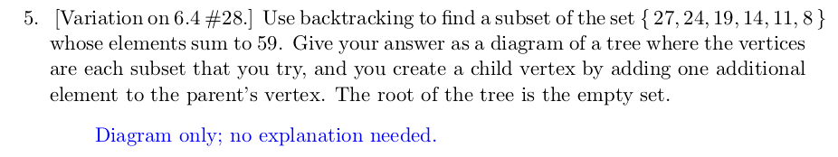 Topic: Discrete Mathematics and its Applications" Chapter 6.4 : Tree: Spanning Trees"