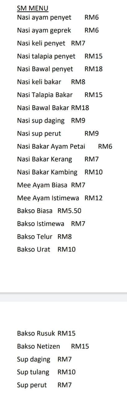 fresh menus and services to attract customers. The survivability of a restaurant