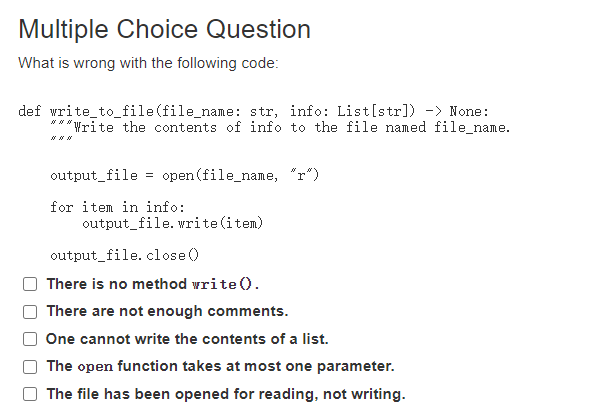 can specify how you want to open it with a second parameter.