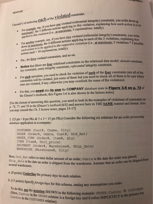correctness, and simplicity. 1. PROBLEMS: 1. (50 pts = 5 x 10