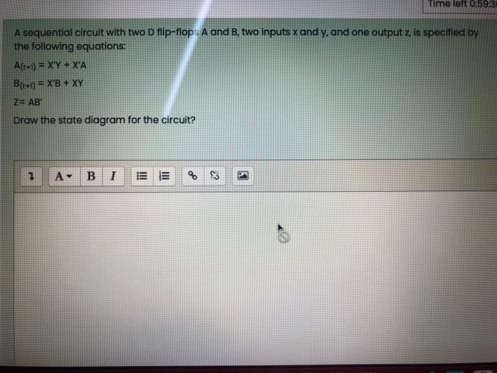  Logic :: Please I need A full Answer As Soon As