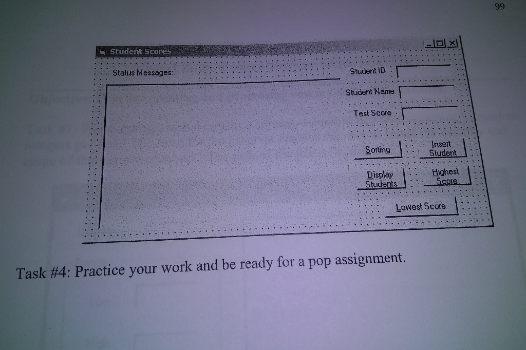 Private xscore() As Decimal Private i As Integer Private Sub Button1_Click(sender As