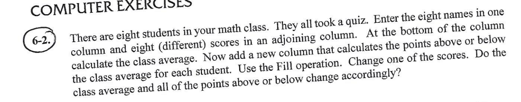 Please show the step by step instructions with the uploaded excel file