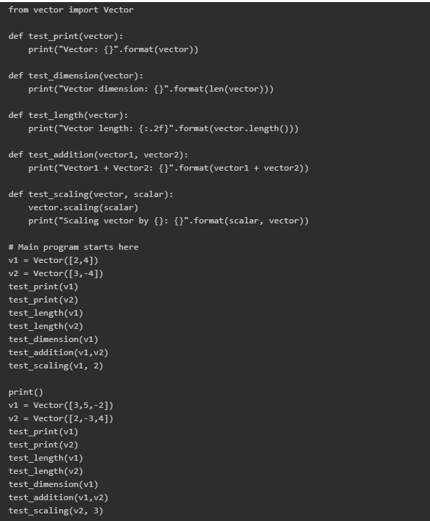 please help with this python program!!! URGENT Consider the following program and