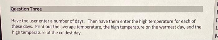 the 2D random walk we worked on in class. Instead of asking