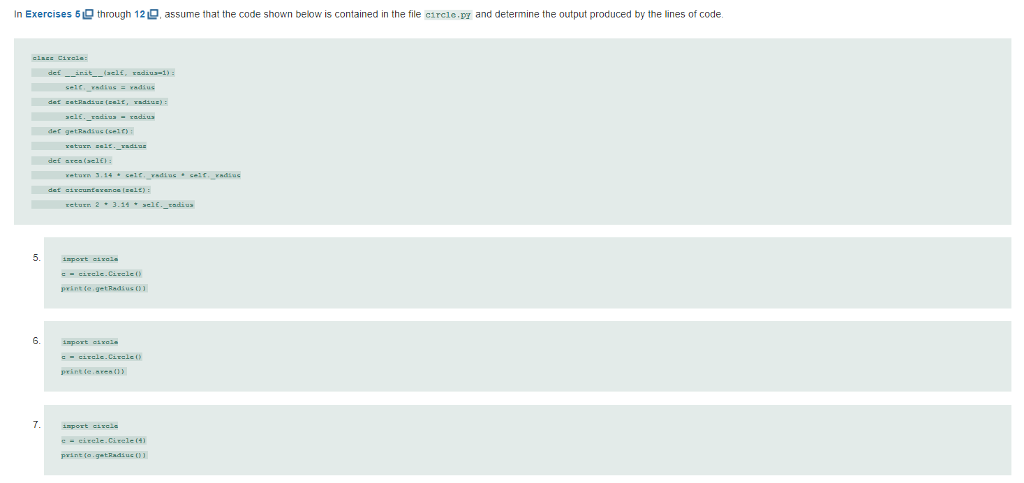 Please solve using python programming. Solve the odd numvers only. So numbers